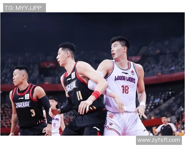 CBA季后赛战况追踪：谁将问鼎冠军？