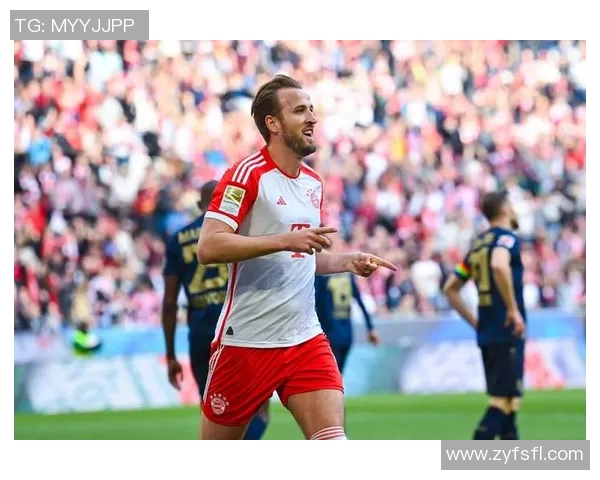 凯恩赛后采访爆金句，引全场大笑